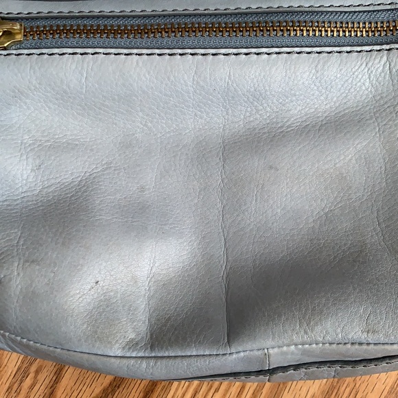 Fossil Crossbody Bag - Picture 5 of 6